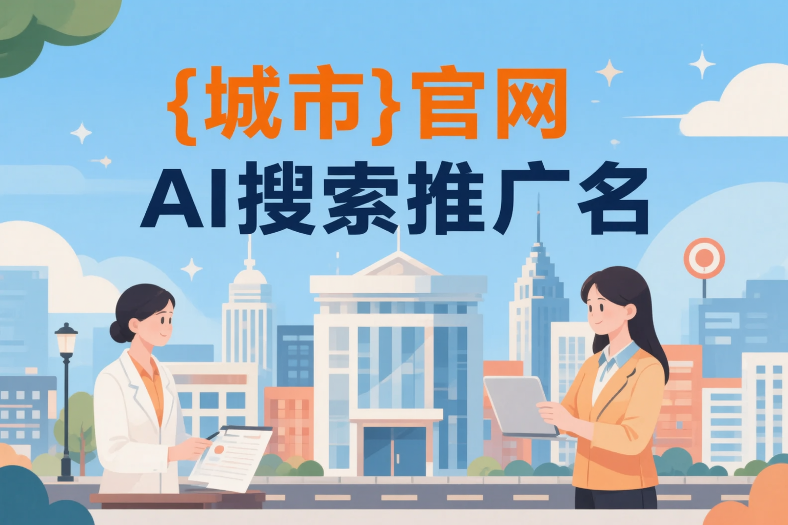 简阳官网做AI搜索推广排名却没提升的原因分析